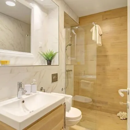 Studio Apartman Karlita Slano Exterior photo