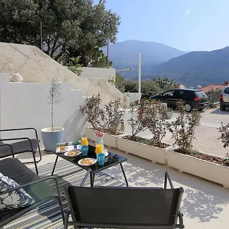 Studio Apartman Karlita Slano Exterior photo