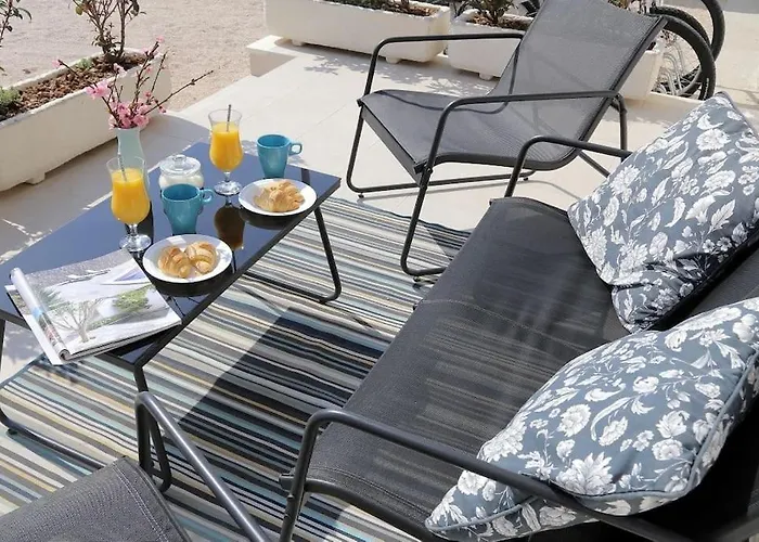 Studio Apartman Karlita