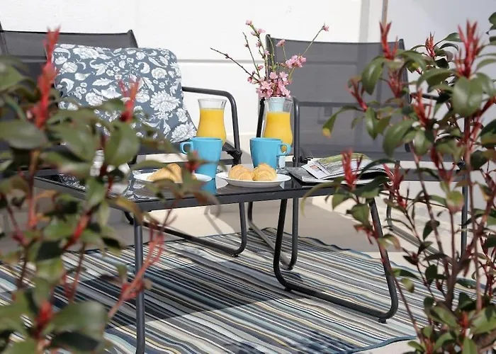 Studio Apartman Karlita