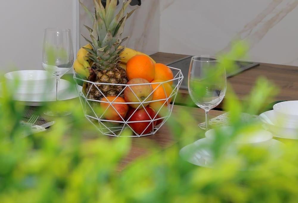 Karlita Appartement Slano