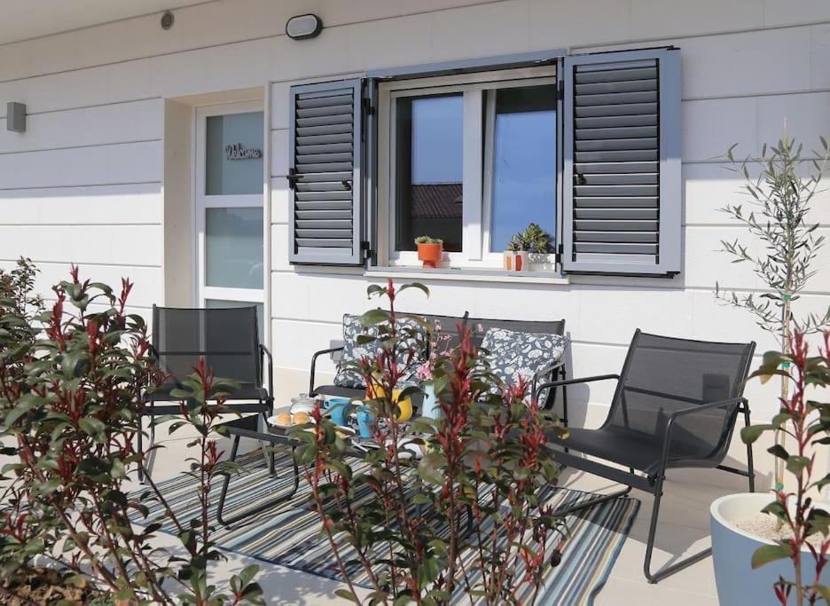Karlita Appartement