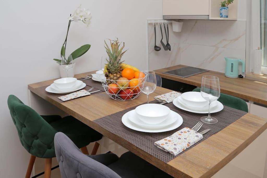 Appartement Karlita
