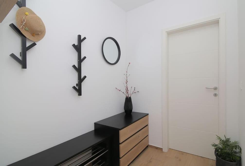 Appartement Karlita *